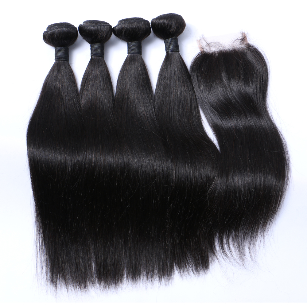 7A Wholesale malaysian hair LJ229